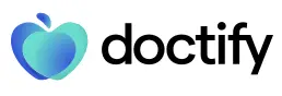 Doctify logo