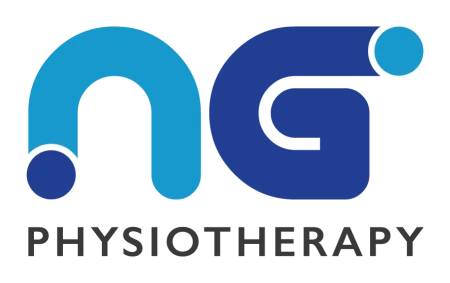 NG Physiotherapy logo